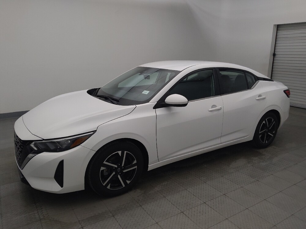 2024 Nissan Sentra in Metairie, LA 70006 - 18121425 2