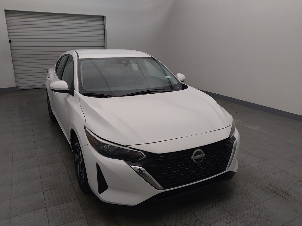 2024 Nissan Sentra in Metairie, LA 70006 - 18121425 14
