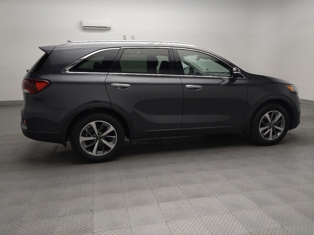 2019 Kia Sorento in Tulsa, OK 74145 - 18121426 10