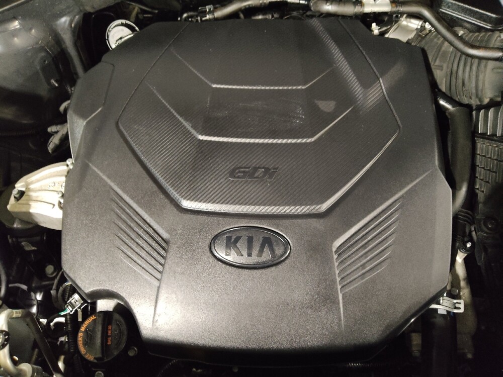 2019 Kia Sorento in Tulsa, OK 74145 - 18121426 30