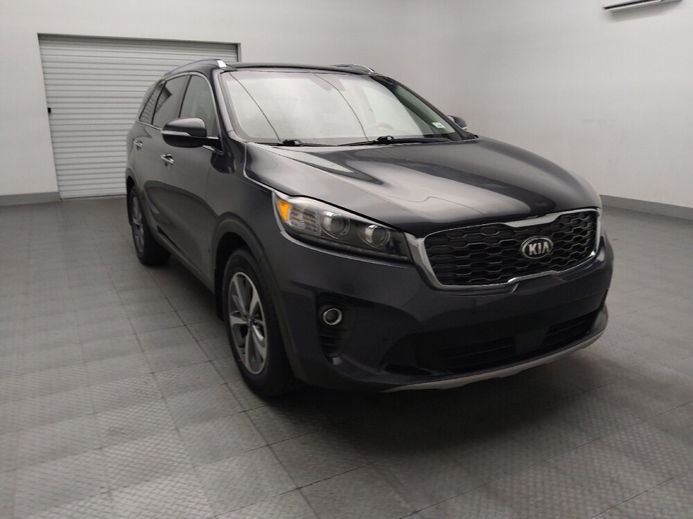 2019 Kia Sorento in Tulsa, OK 74145 - 18121426 13