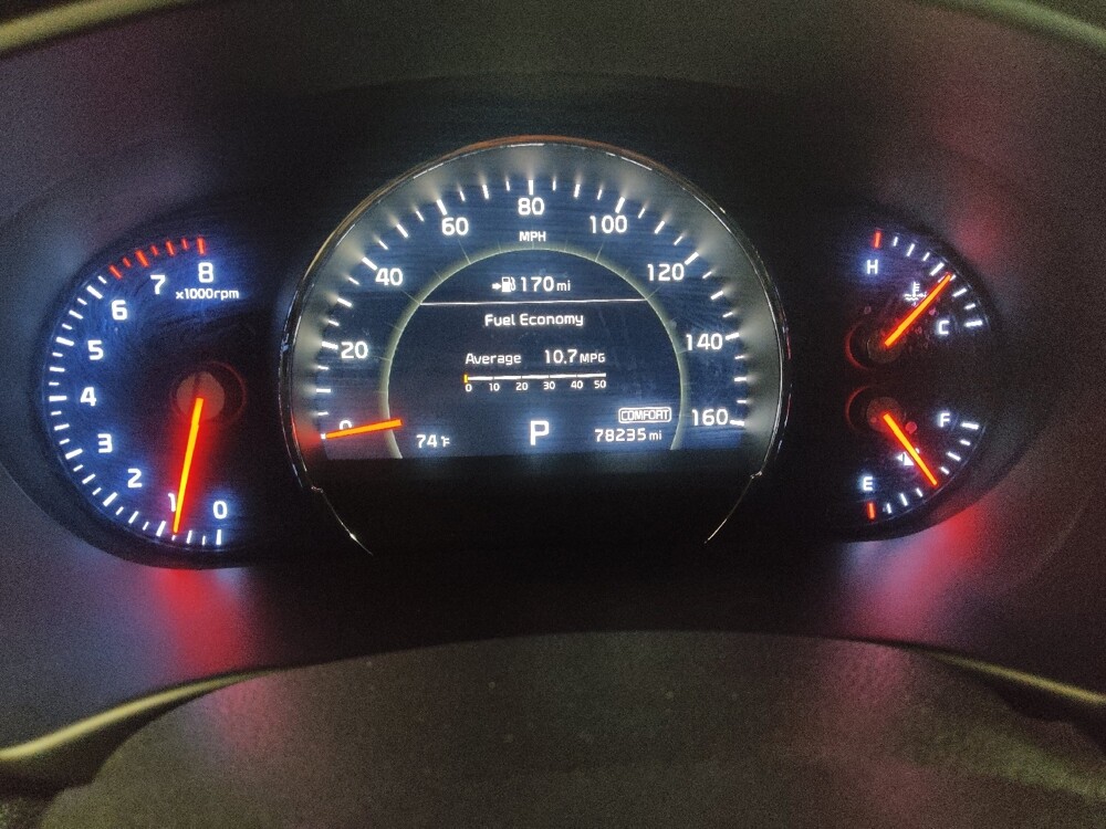 2019 Kia Sorento in Tulsa, OK 74145 - 18121426 23