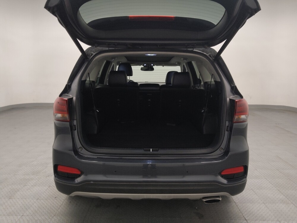 2019 Kia Sorento in Tulsa, OK 74145 - 18121426 29