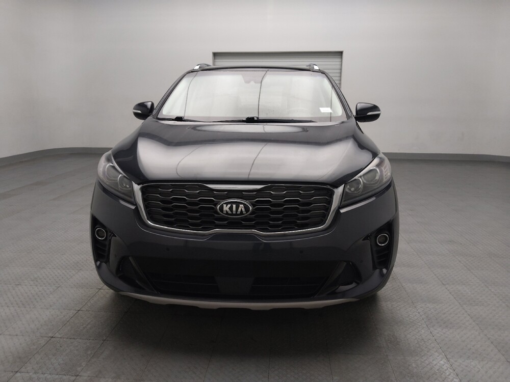 2019 Kia Sorento in Tulsa, OK 74145 - 18121426 15