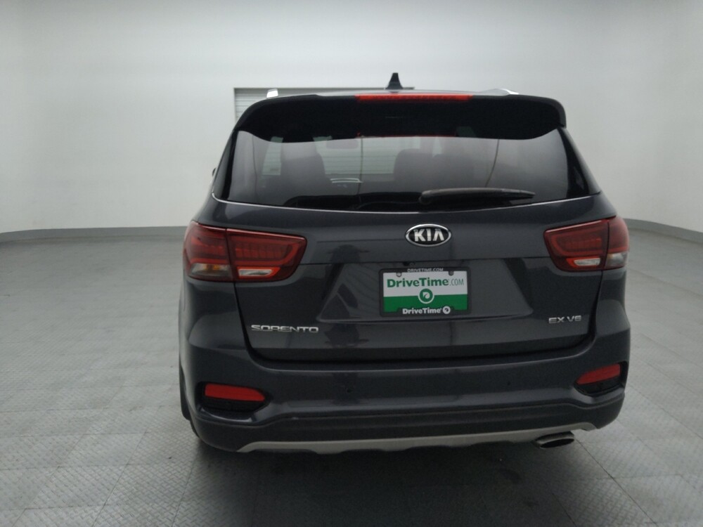 2019 Kia Sorento in Tulsa, OK 74145 - 18121426 6