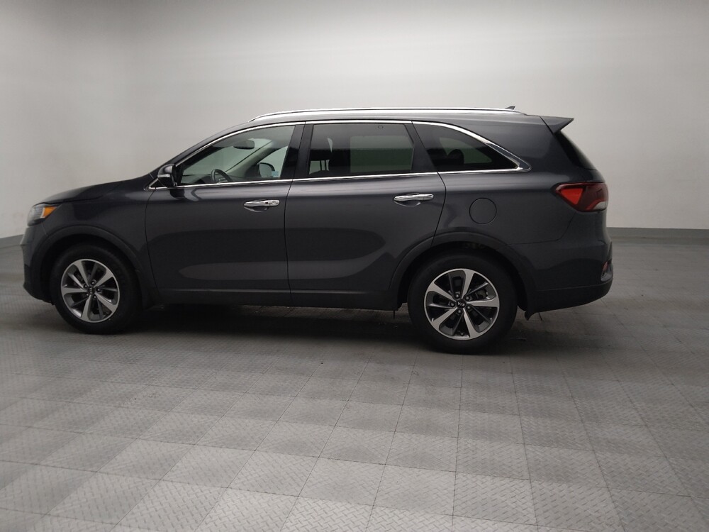 2019 Kia Sorento in Tulsa, OK 74145 - 18121426 3