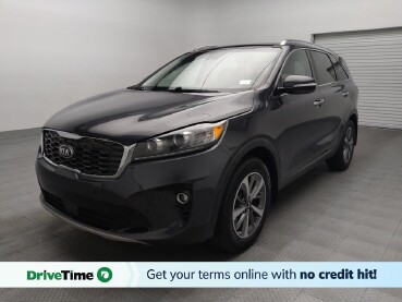 2019 Kia Sorento in Tulsa, OK 74145