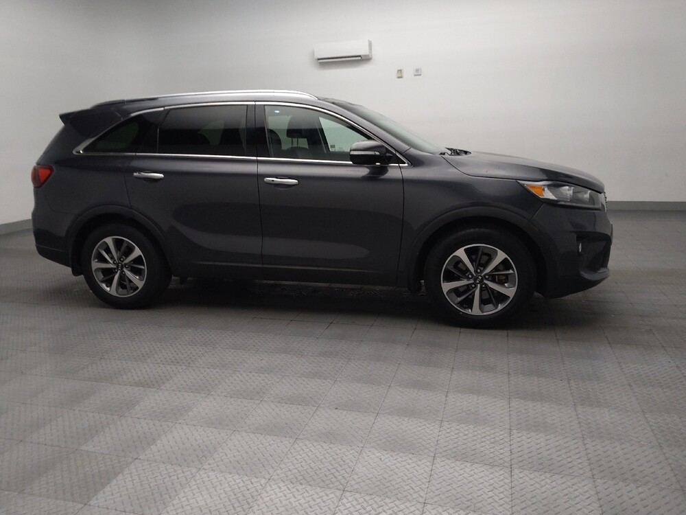 2019 Kia Sorento in Tulsa, OK 74145 - 18121426 11