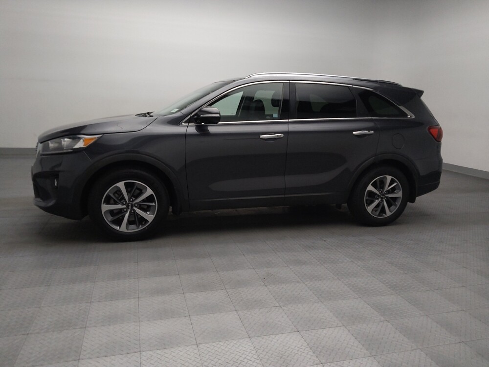 2019 Kia Sorento in Tulsa, OK 74145 - 18121426 2