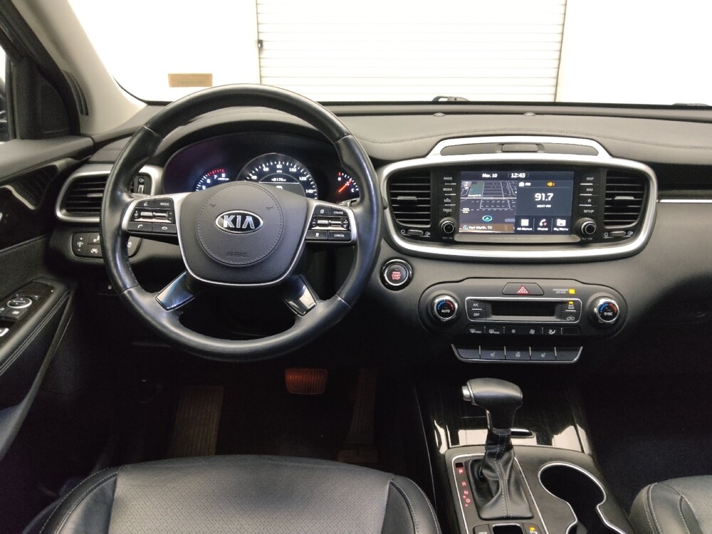 2019 Kia Sorento in Tulsa, OK 74145 - 18121426 22