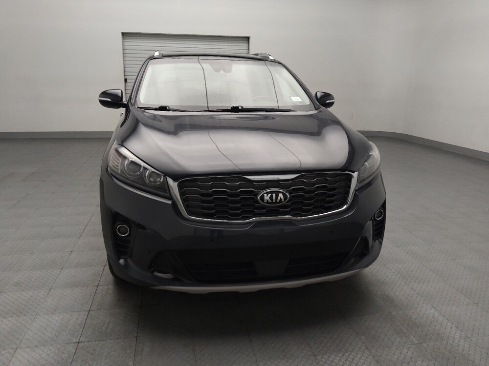 2019 Kia Sorento in Tulsa, OK 74145 - 18121426 14