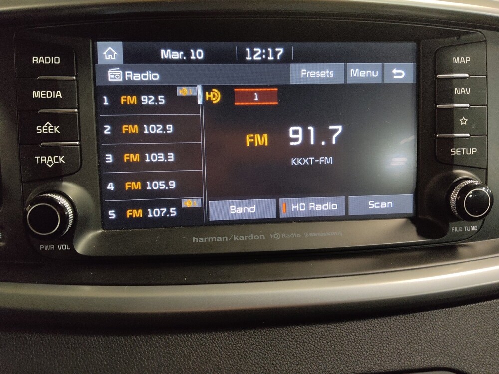 2019 Kia Sorento in Tulsa, OK 74145 - 18121426 25