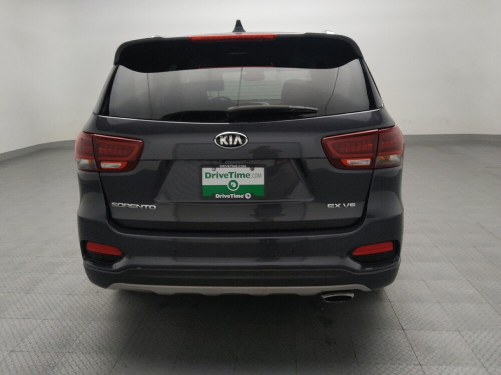 2019 Kia Sorento in Tulsa, OK 74145 - 18121426 7