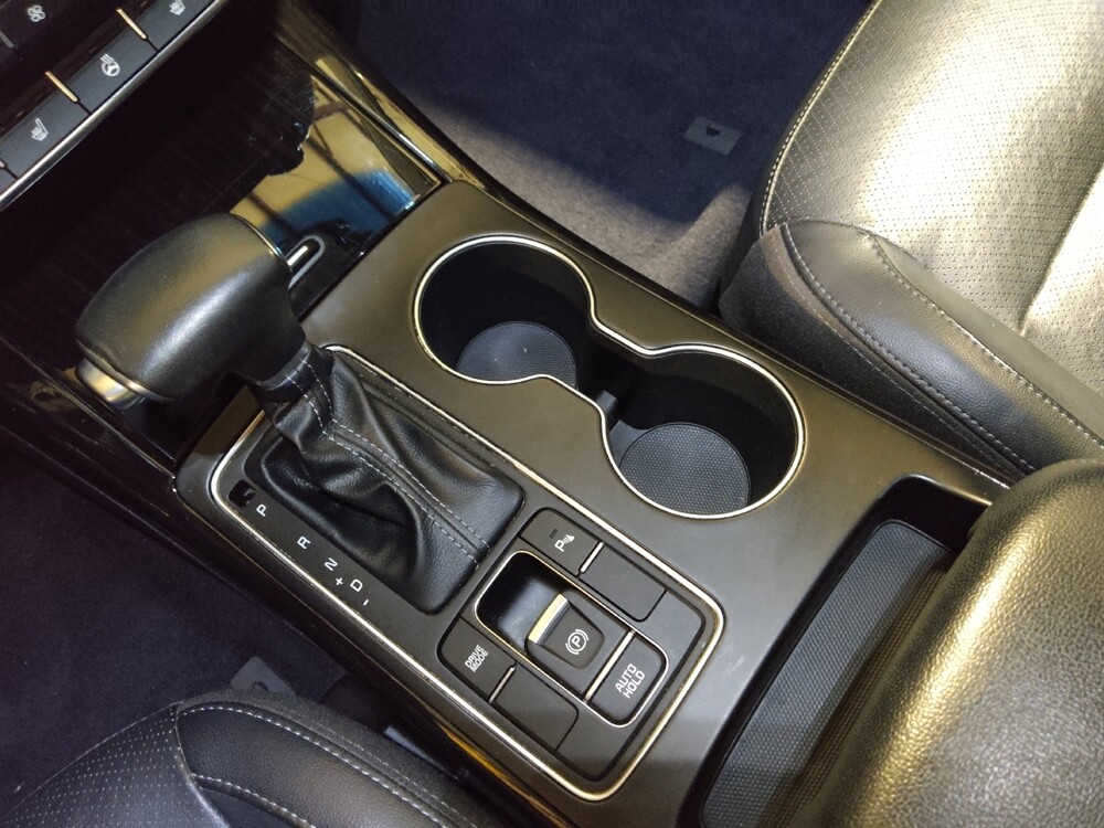 2019 Kia Sorento in Tulsa, OK 74145 - 18121426 26