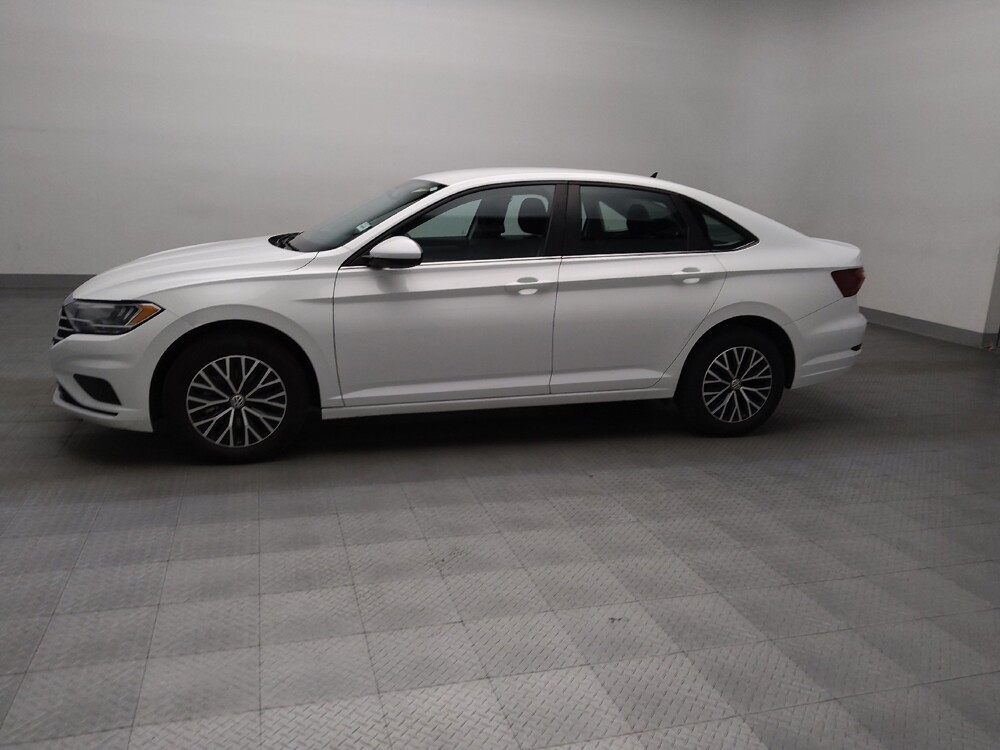 2021 Volkswagen Jetta in Tulsa, OK 74145 - 18121427 2