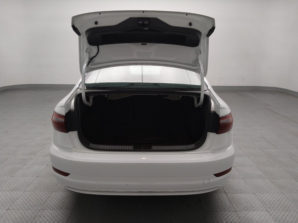 2021 Volkswagen Jetta in Tulsa, OK 74145 - 18121427 29