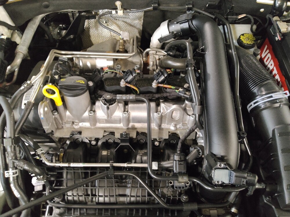 2021 Volkswagen Jetta in Tulsa, OK 74145 - 18121427 30