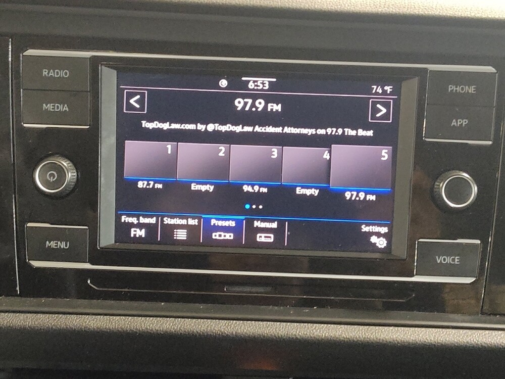 2021 Volkswagen Jetta in Tulsa, OK 74145 - 18121427 25