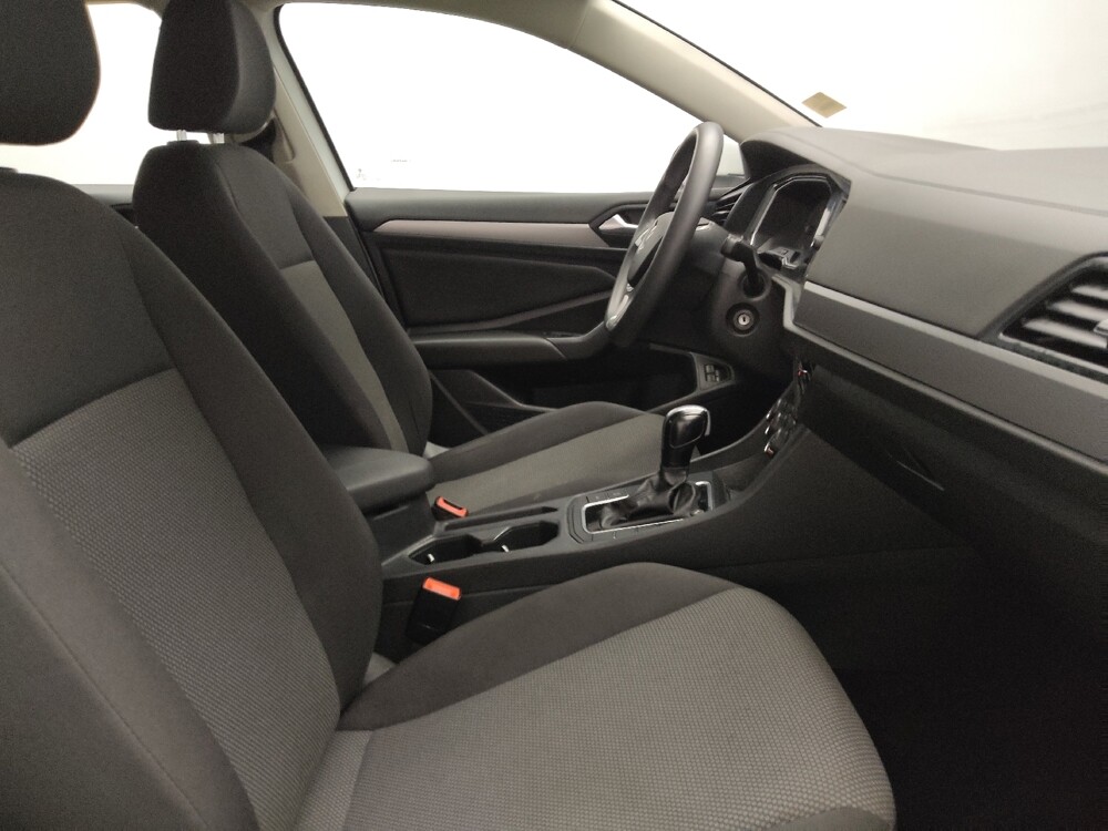 2021 Volkswagen Jetta in Tulsa, OK 74145 - 18121427 21
