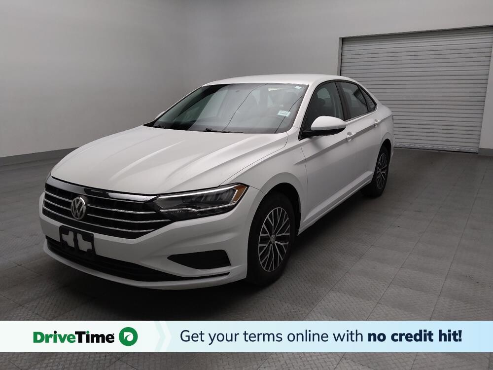2021 Volkswagen Jetta in Tulsa, OK 74145 - 18121427