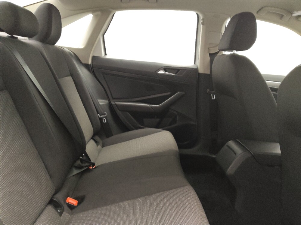 2021 Volkswagen Jetta in Tulsa, OK 74145 - 18121427 19