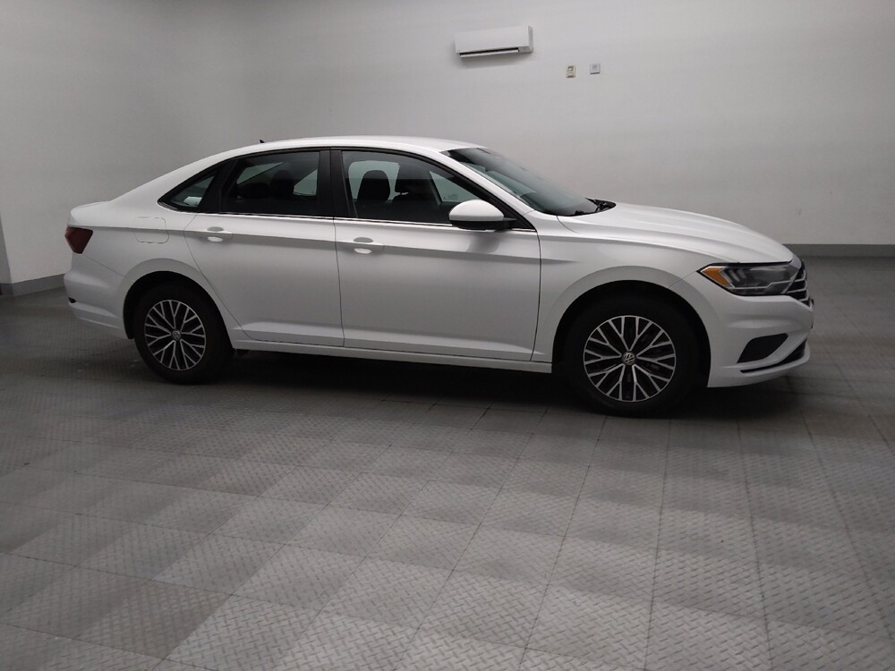 2021 Volkswagen Jetta in Tulsa, OK 74145 - 18121427 10
