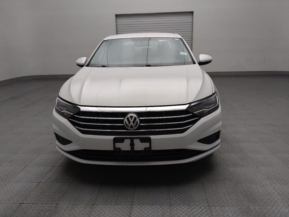 2021 Volkswagen Jetta in Tulsa, OK 74145 - 18121427 15