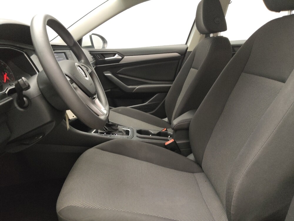 2021 Volkswagen Jetta in Tulsa, OK 74145 - 18121427 17
