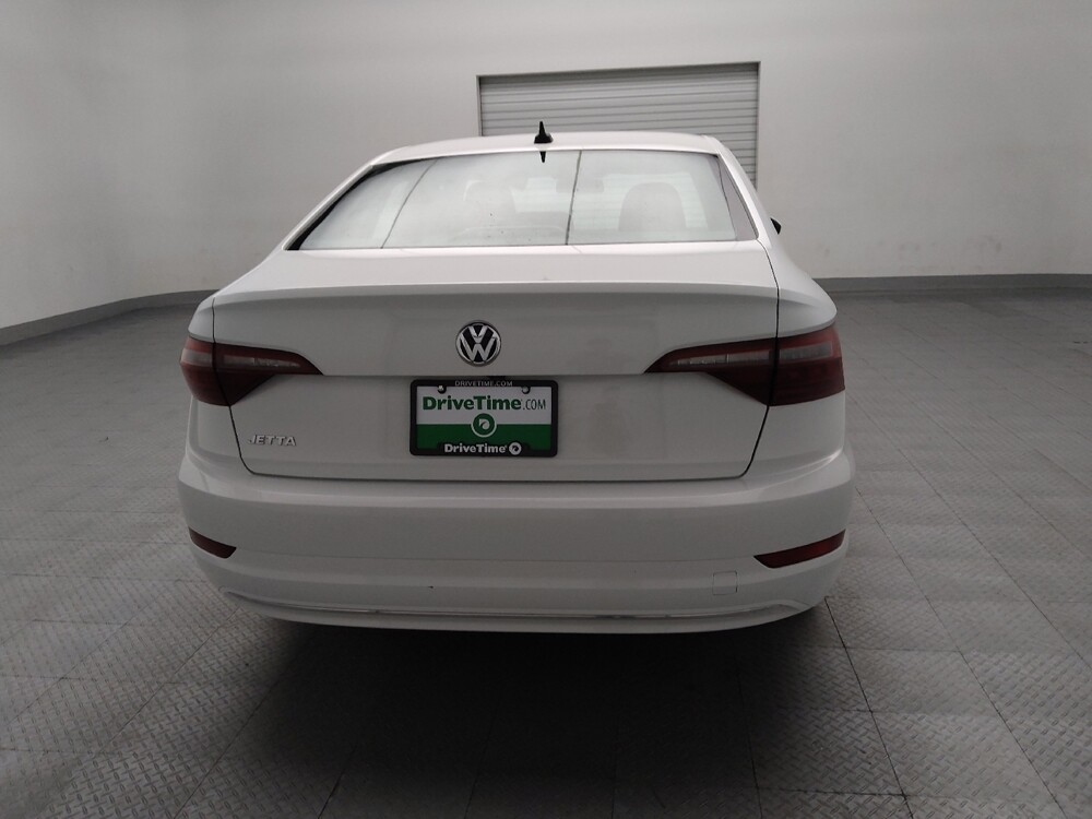 2021 Volkswagen Jetta in Tulsa, OK 74145 - 18121427 7