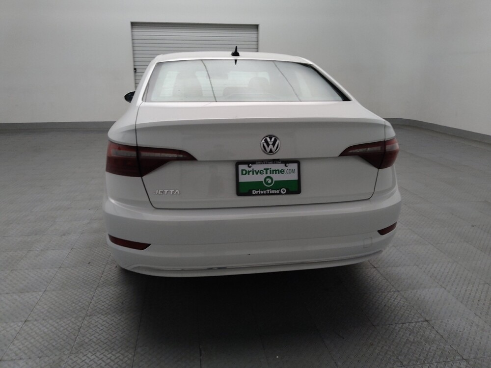 2021 Volkswagen Jetta in Tulsa, OK 74145 - 18121427 6
