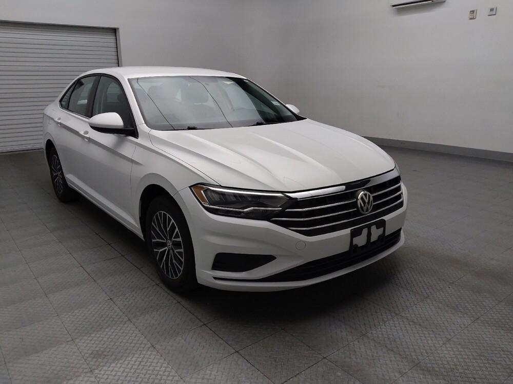 2021 Volkswagen Jetta in Tulsa, OK 74145 - 18121427 14