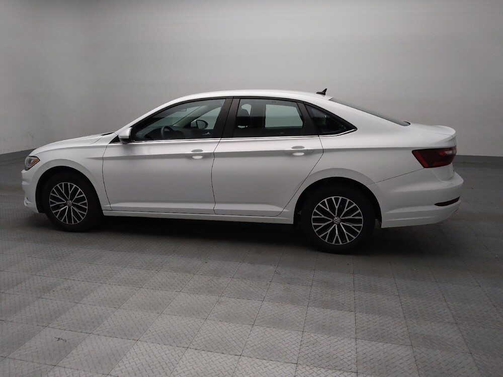 2021 Volkswagen Jetta in Tulsa, OK 74145 - 18121427 3