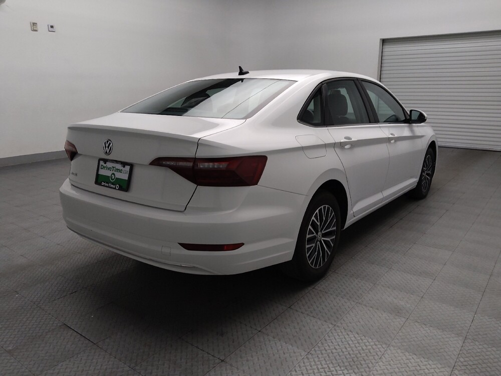 2021 Volkswagen Jetta in Tulsa, OK 74145 - 18121427 9