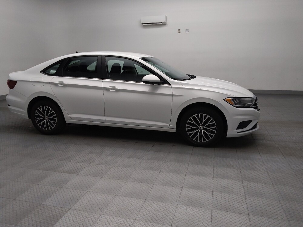 2021 Volkswagen Jetta in Tulsa, OK 74145 - 18121427 13