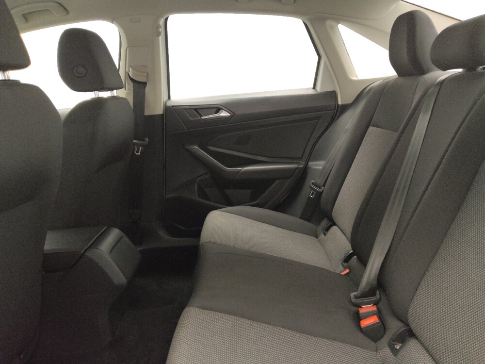 2021 Volkswagen Jetta in Tulsa, OK 74145 - 18121427 18