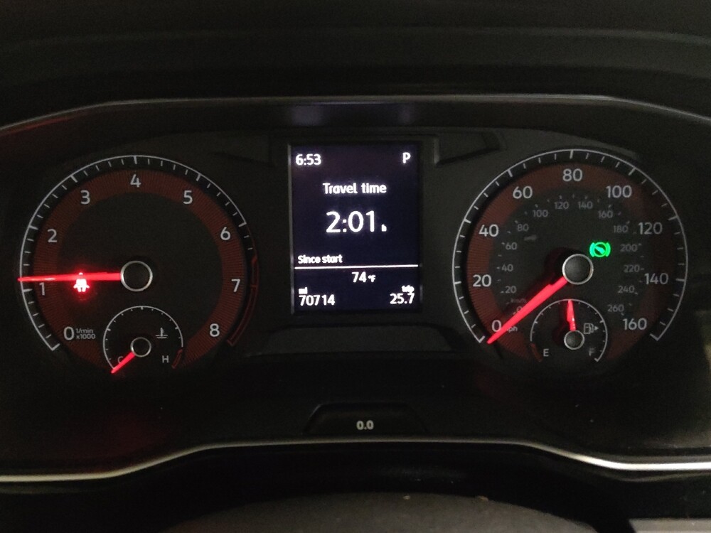 2021 Volkswagen Jetta in Tulsa, OK 74145 - 18121427 23