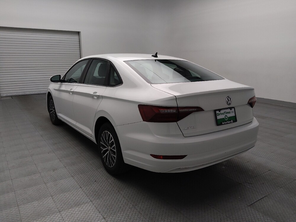 2021 Volkswagen Jetta in Tulsa, OK 74145 - 18121427 5