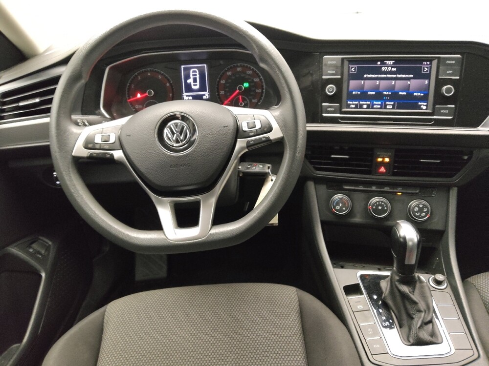 2021 Volkswagen Jetta in Tulsa, OK 74145 - 18121427 22