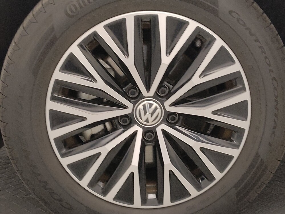 2021 Volkswagen Jetta in Tulsa, OK 74145 - 18121427 31