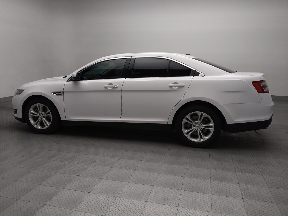 2019 Ford Taurus in Tulsa, OK 74145 - 18121428 5