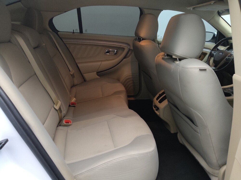 2019 Ford Taurus in Tulsa, OK 74145 - 18121428 19