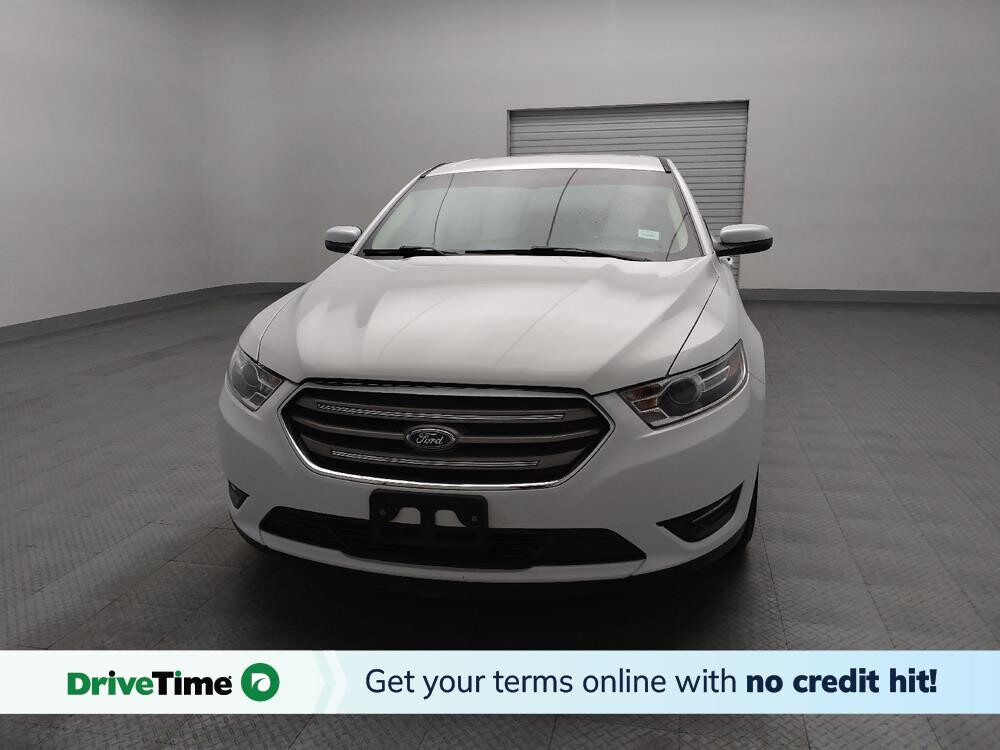 2019 Ford Taurus in Tulsa, OK 74145 - 18121428