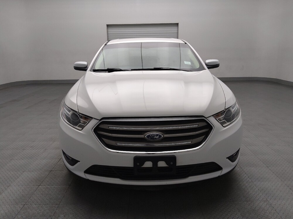 2019 Ford Taurus in Tulsa, OK 74145 - 18121428 14