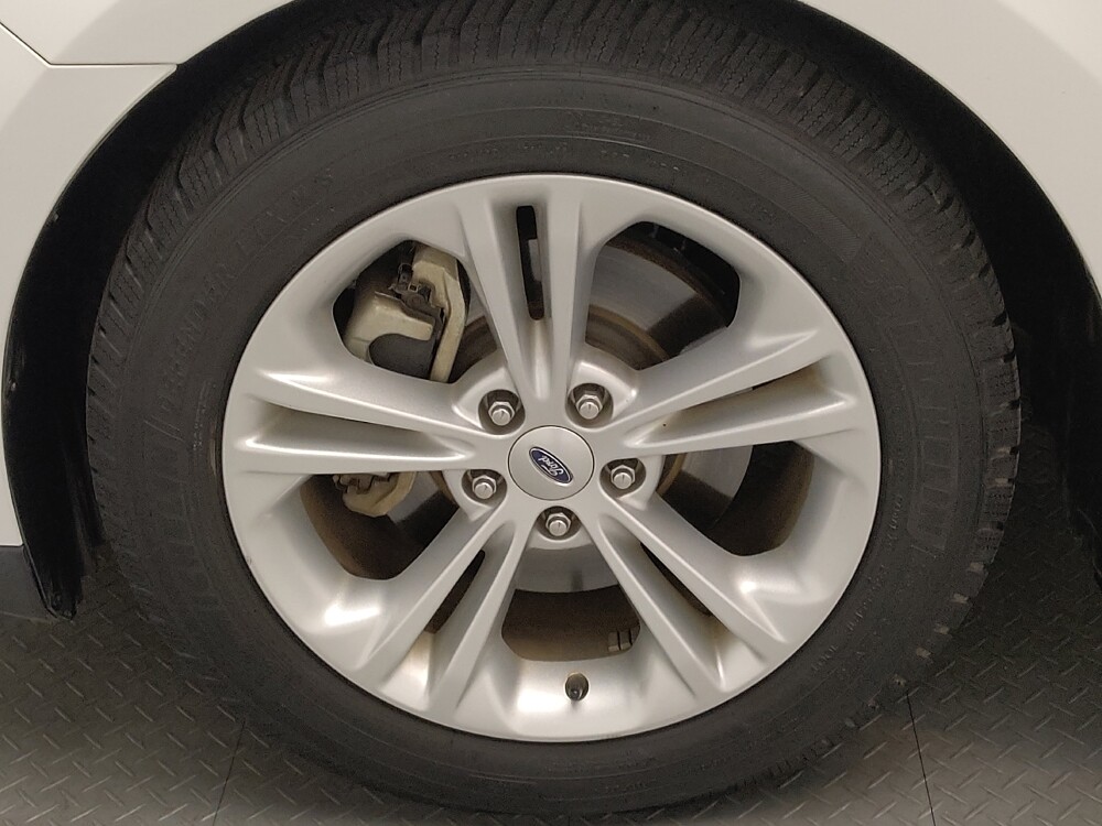 2019 Ford Taurus in Tulsa, OK 74145 - 18121428 31