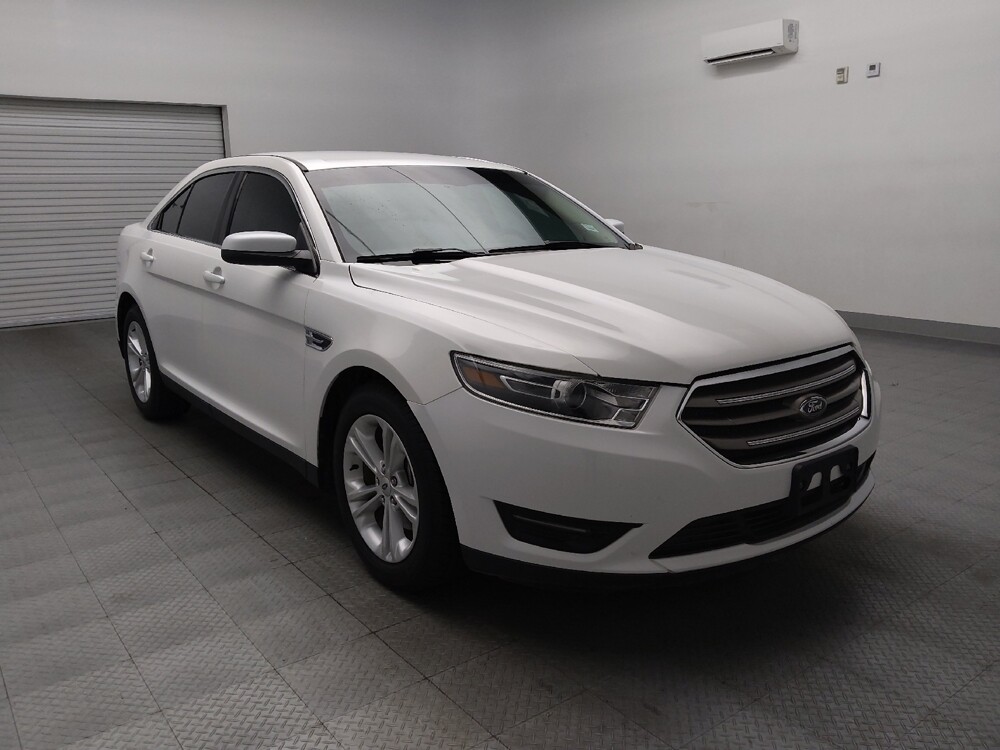 2019 Ford Taurus in Tulsa, OK 74145 - 18121428 13