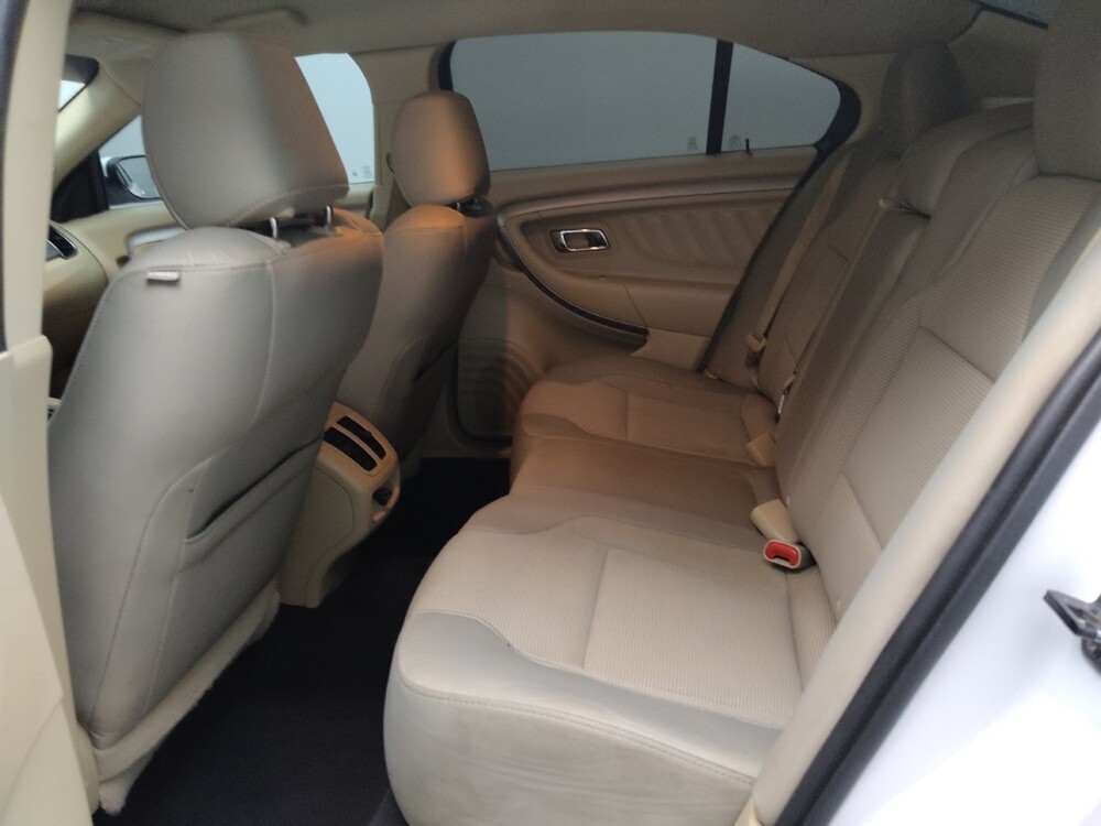 2019 Ford Taurus in Tulsa, OK 74145 - 18121428 18