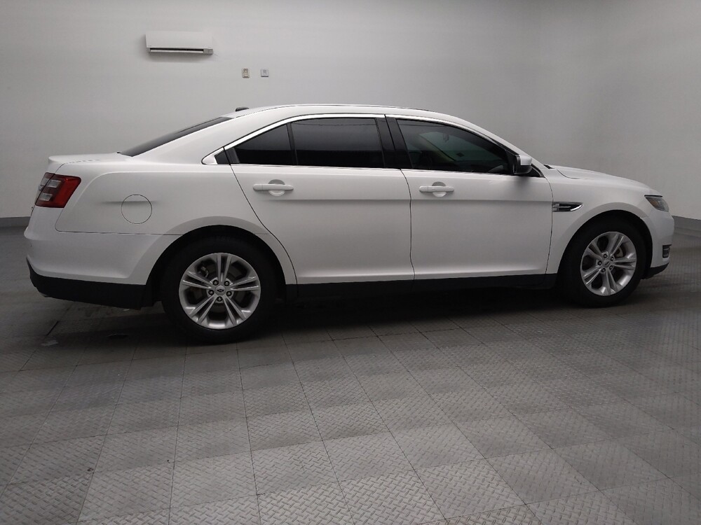2019 Ford Taurus in Tulsa, OK 74145 - 18121428 10