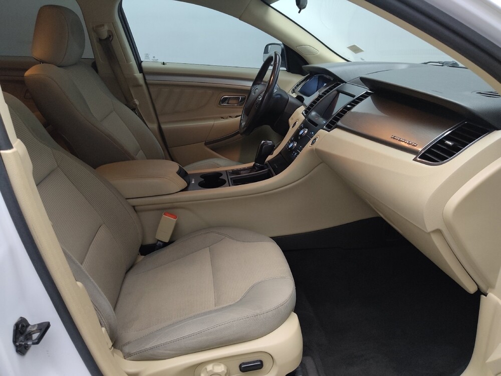 2019 Ford Taurus in Tulsa, OK 74145 - 18121428 21