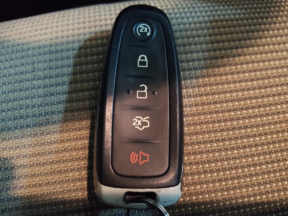 2019 Ford Taurus in Tulsa, OK 74145 - 18121428 32