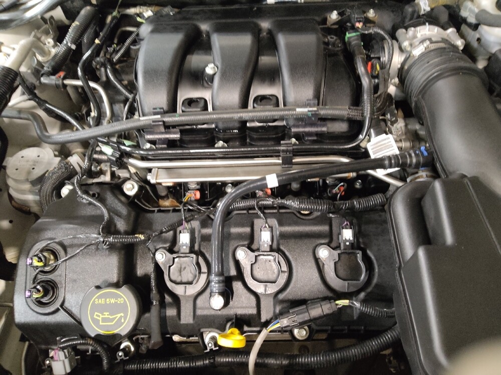 2019 Ford Taurus in Tulsa, OK 74145 - 18121428 30